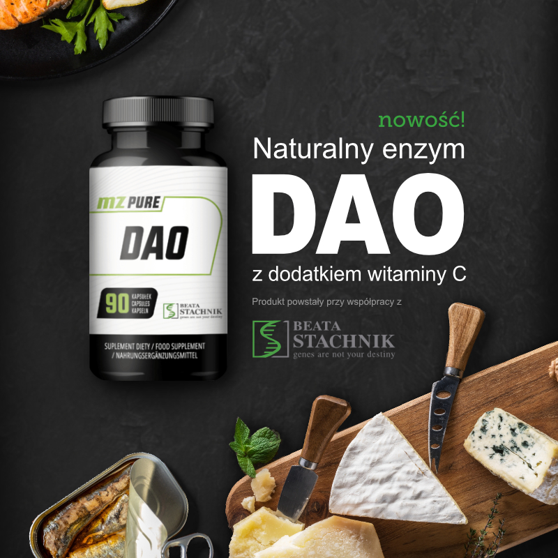 Neu! Enzym DAO