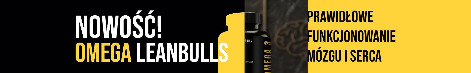 Neu bei LEAN BULLS!