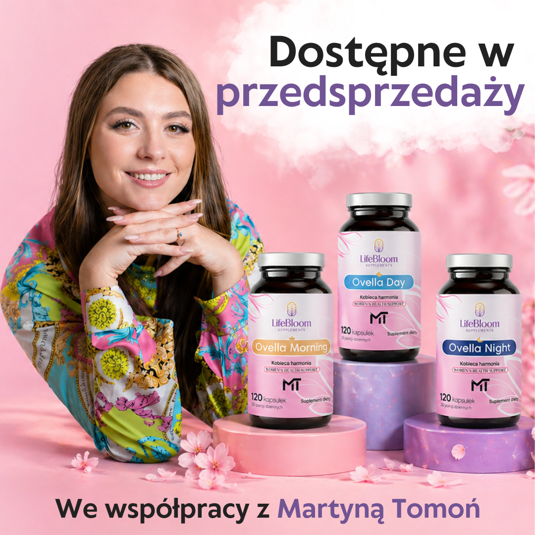 Ovella von Martyna Tomoń