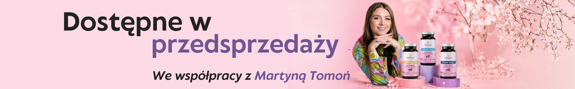 Ovella von Martyna Tomoń